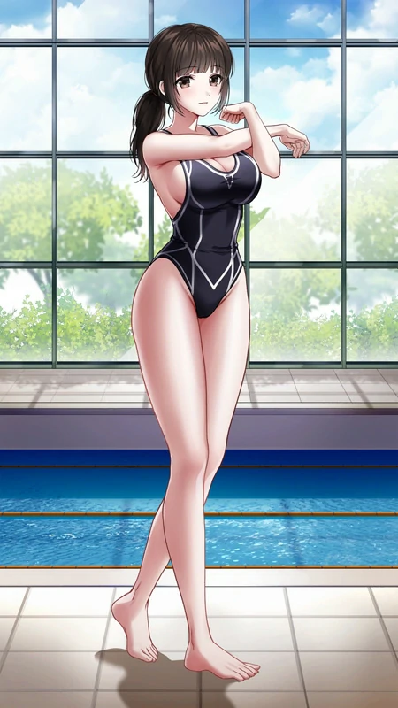 图片[20]-电脑版【互动SLG/动态CV】X爱咨询 官中文步兵版-大壮游戏