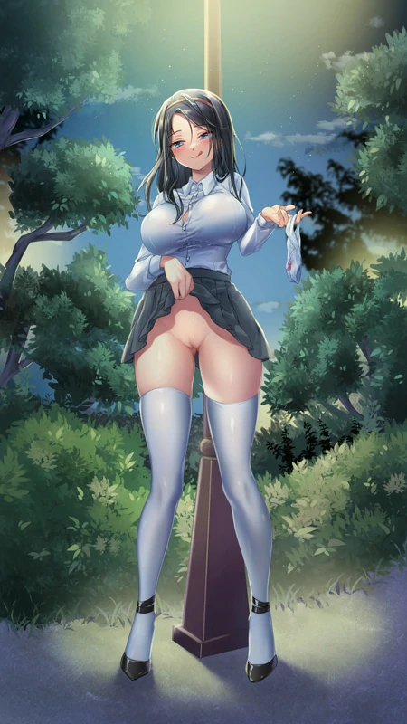 图片[22]-电脑版【互动SLG/动态CV】X爱咨询 官中文步兵版-大壮游戏