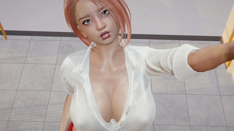 图片[2]-安卓+电脑【欧美SLG/动态】杰米v0.10.6 步-大壮游戏