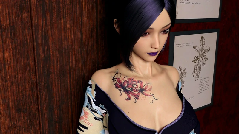 图片[5]-安卓+电脑【神作SLG/动态】奥通0.1.8 步-大壮游戏