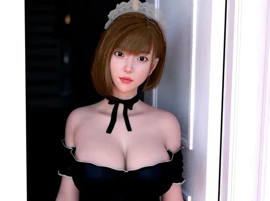 安卓+电脑【神作SLG/动态】奥通0.1.8 步-大壮游戏