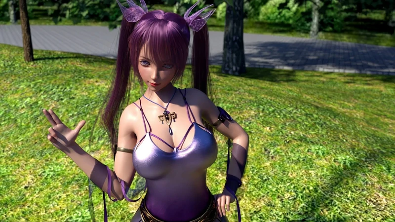 图片[11]-安卓+电脑【神作SLG/动态】奥通0.1.8 步-大壮游戏