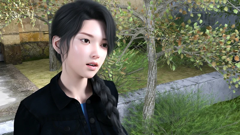 图片[23]-安卓+电脑【神作SLG/动态】奥通0.1.8 步-大壮游戏