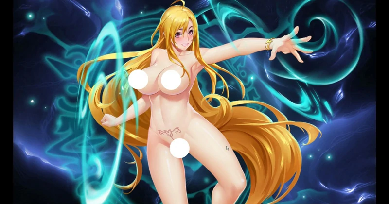 图片[7]-安卓+电脑【神作RPG动态】诅咒铠甲2 v7.15完结 steam 官中 步-大壮游戏