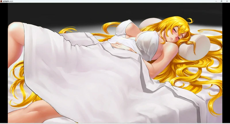 图片[17]-安卓+电脑【神作RPG动态】诅咒铠甲2 v7.15完结 steam 官中 步-大壮游戏