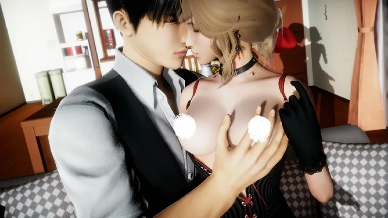 图片[9]-安卓+电脑【神作国产RPG/动态】我的都市生活v0.41b 步 joi模拟器玩-大壮游戏