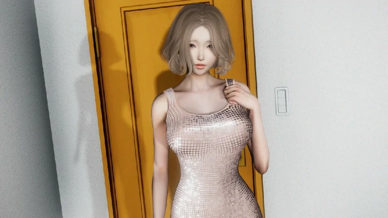 图片[10]-安卓+电脑【神作国产RPG/动态】我的都市生活v0.41b 步 joi模拟器玩-大壮游戏