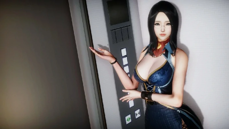 图片[21]-安卓+电脑【神作国产RPG/动态】我的都市生活v0.41b 步 joi模拟器玩-大壮游戏