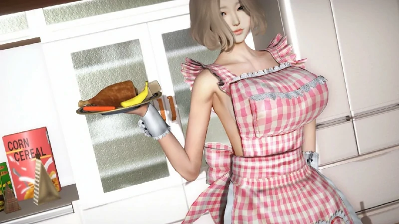 图片[37]-安卓+电脑【神作国产RPG/动态】我的都市生活v0.41b 步 joi模拟器玩-大壮游戏