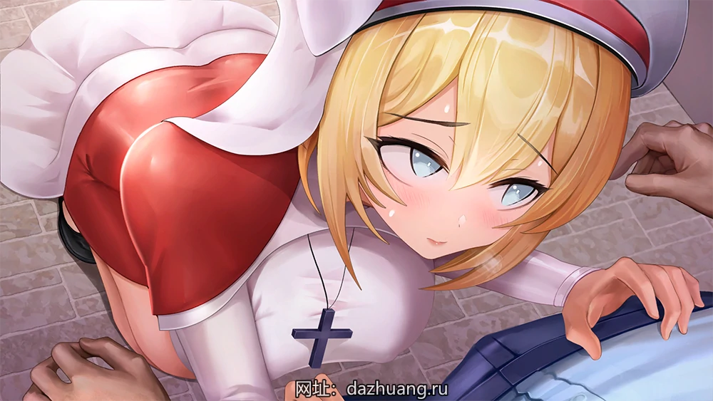 图片[21]-电脑版【卡牌战斗SLG/动态全CV】无套转生：勇闯异世界 官中步兵正式版-大壮游戏