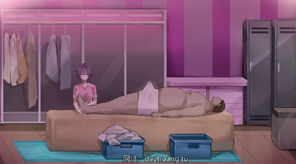 图片[15]-安卓+电脑【RPG角色扮演NTR/CV】她的爱是一种施舍 露出 全cg存档 官中 骑 joi模拟器玩-大壮游戏