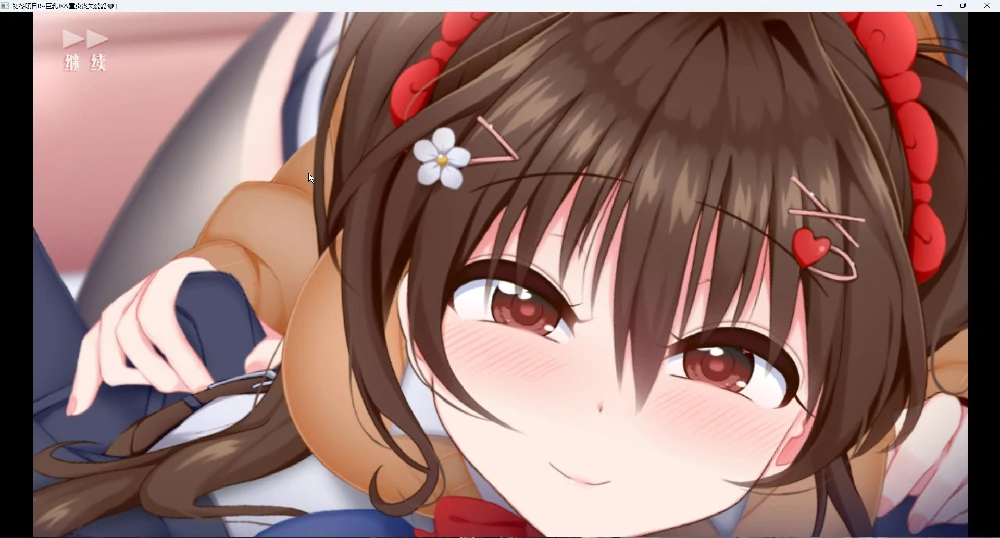 图片[5]-安卓+电脑【SLG精翻全动态全CV】初冬暖阳R~巨汝JK与童贞丧失爱爱 送动画 骑-大壮游戏