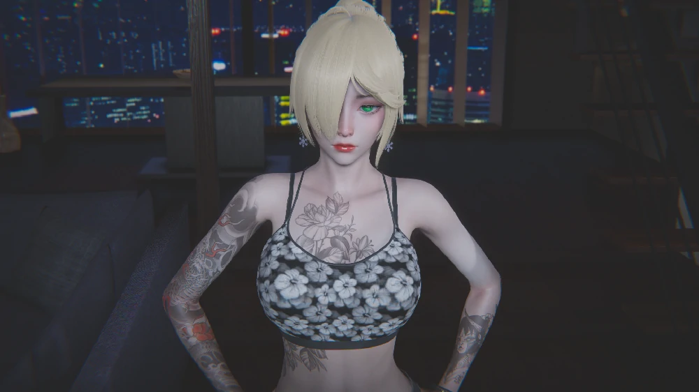 图片[4]-安卓+电脑【神作SLG/CV】七宗罪愤怒之罪V0.1 步-大壮游戏