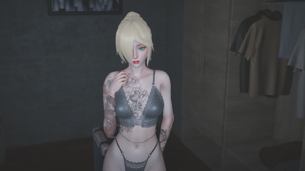 图片[6]-安卓+电脑【神作SLG/CV】七宗罪愤怒之罪V0.1 步-大壮游戏