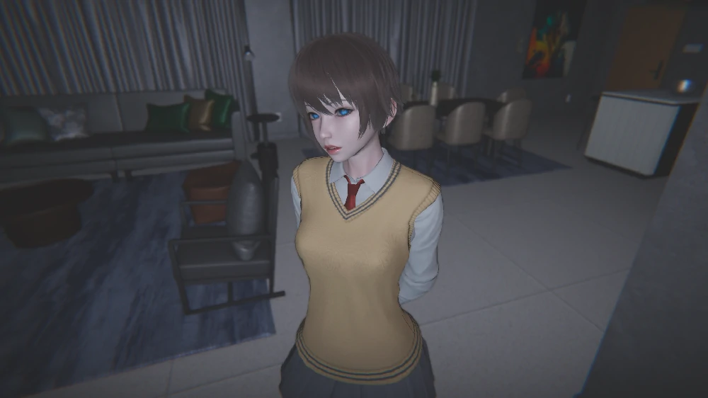 图片[8]-安卓+电脑【神作SLG/CV】七宗罪愤怒之罪V0.1 步-大壮游戏