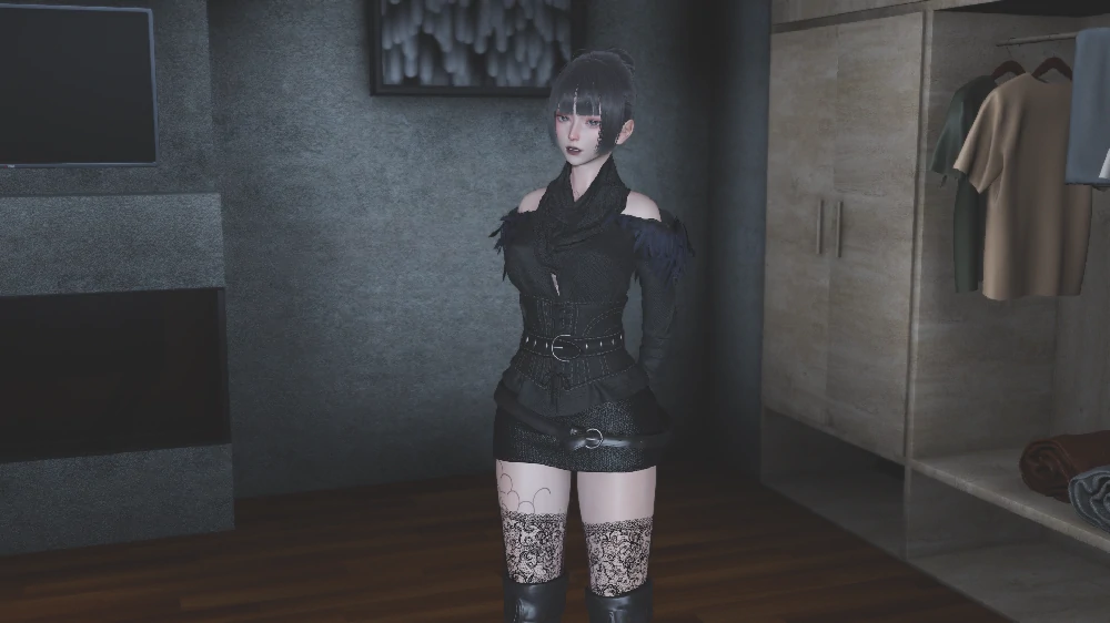 图片[20]-安卓+电脑【神作SLG/CV】七宗罪愤怒之罪V0.1 步-大壮游戏