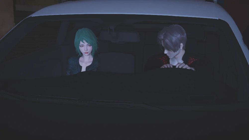 图片[24]-安卓+电脑【神作SLG/CV】七宗罪愤怒之罪V0.1 步-大壮游戏