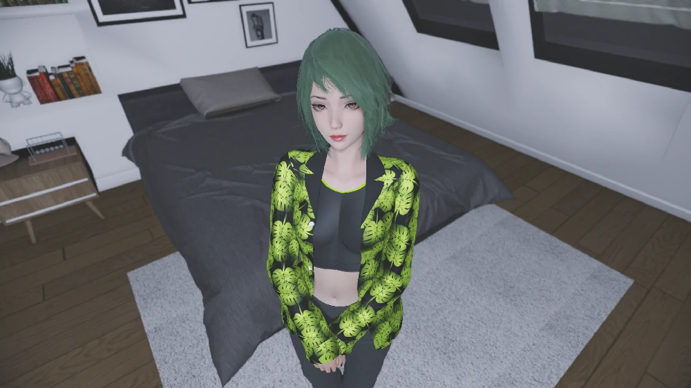 图片[25]-安卓+电脑【神作SLG/CV】七宗罪愤怒之罪V0.1 步-大壮游戏