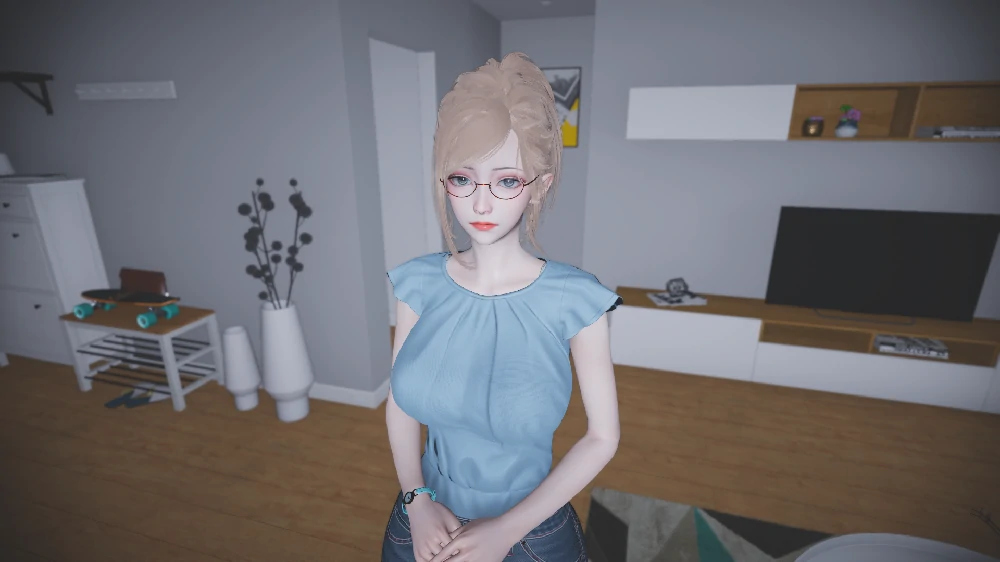 图片[26]-安卓+电脑【神作SLG/CV】七宗罪愤怒之罪V0.1 步-大壮游戏