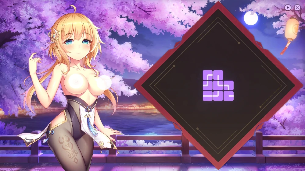 图片[3]-电脑版【SLG全动态三消】樱姬4 Steam官中+自带作弊 步-大壮游戏