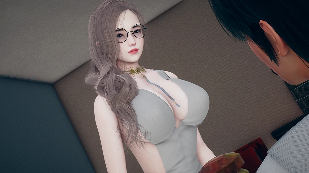 图片[12]-安卓+电脑【神作RPG动态】骗局完整版 全CG 步-大壮游戏