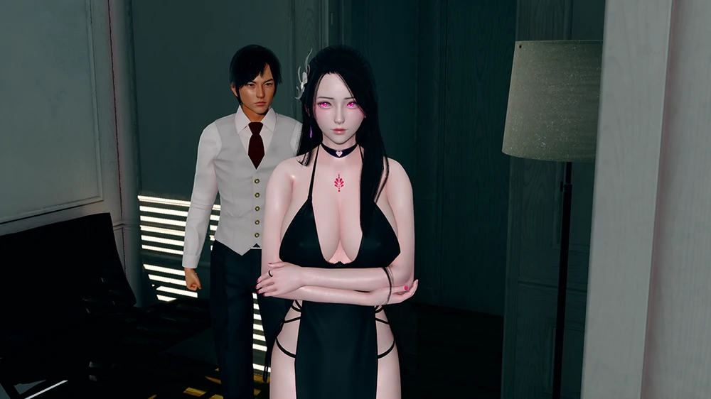 图片[15]-安卓+电脑【神作RPG动态】骗局完整版 全CG 步-大壮游戏