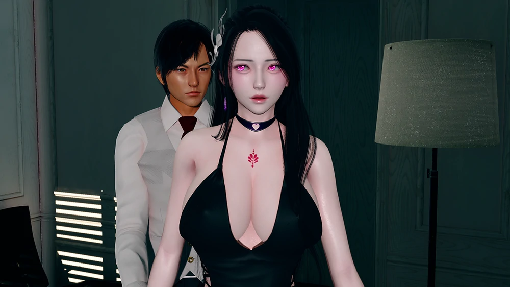 图片[16]-安卓+电脑【神作RPG动态】骗局完整版 全CG 步-大壮游戏