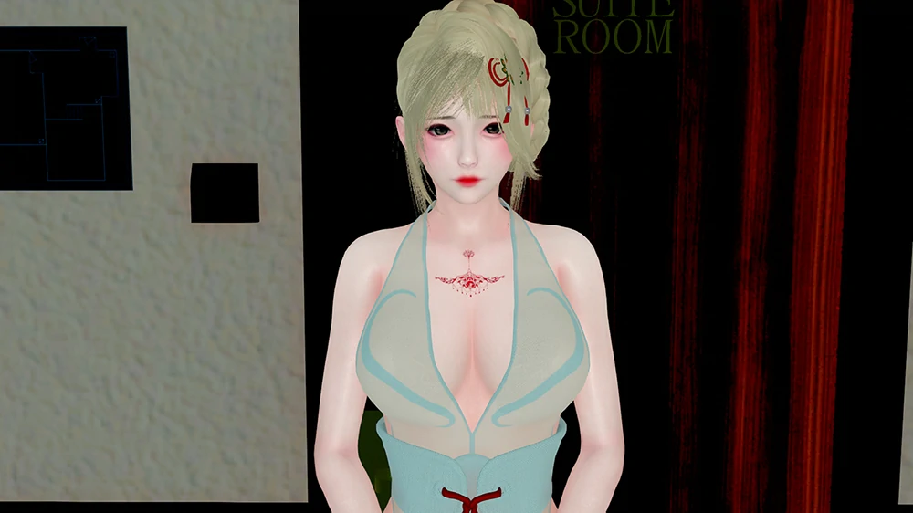 图片[21]-安卓+电脑【神作RPG动态】骗局完整版 全CG 步-大壮游戏