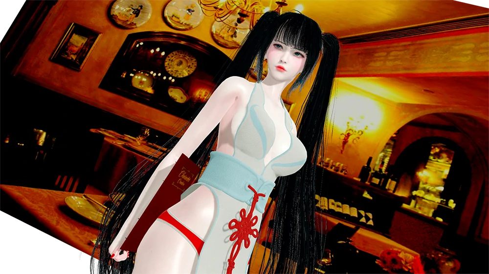 图片[22]-安卓+电脑【神作RPG动态】骗局完整版 全CG 步-大壮游戏