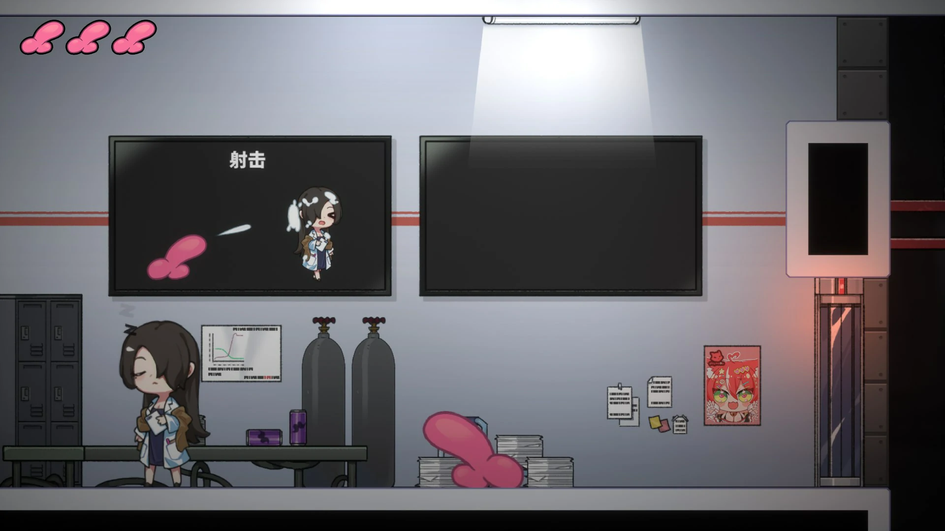 图片[7]-电脑版【新作ACT动态】完美细胞计画 官中步兵-大壮游戏