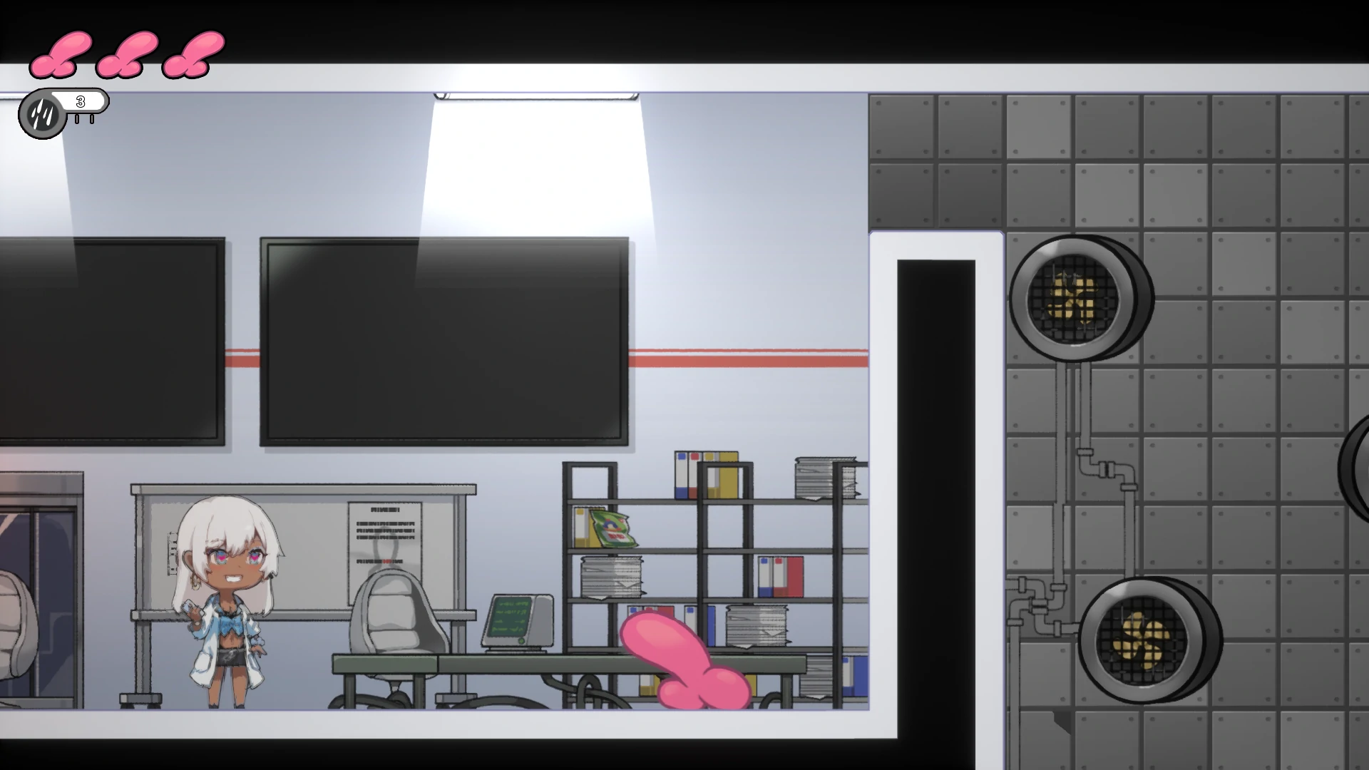 图片[11]-电脑版【新作ACT动态】完美细胞计画 官中步兵-大壮游戏