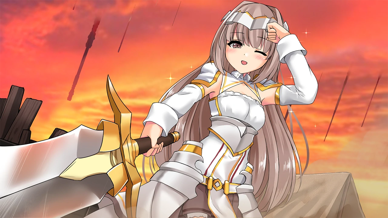 图片[10]-电脑版【ARPG动态CV】苍色之光与魔剑锻造师 v0.86 步-大壮游戏