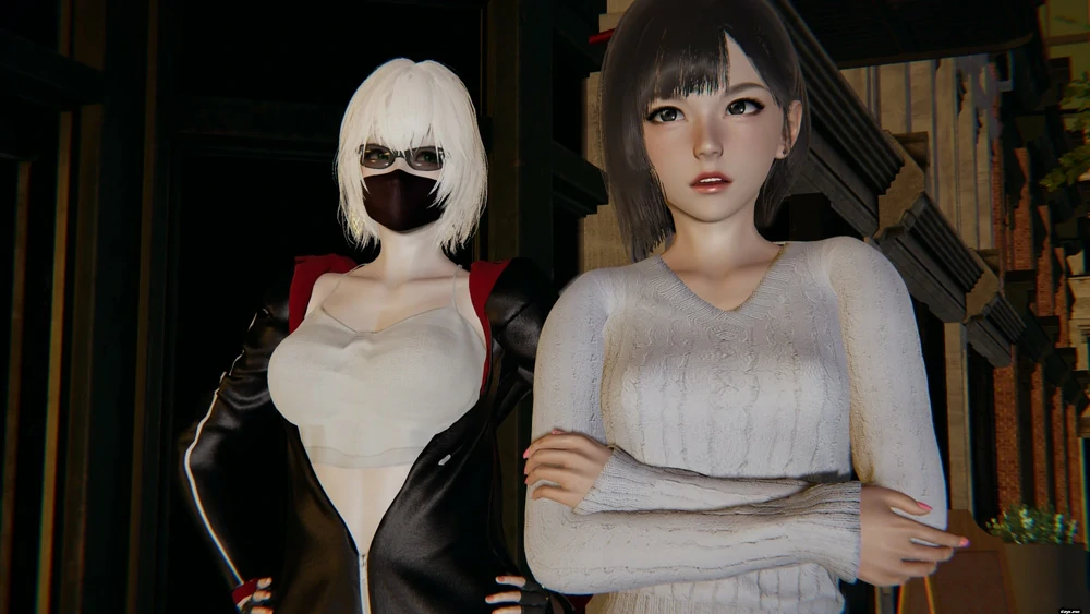 图片[3]-安卓+电脑【SLG动态】绝对统治 重制版 v0.32 步-大壮游戏