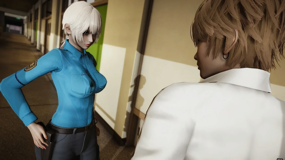 图片[13]-安卓+电脑【SLG动态】绝对统治 重制版 v0.32 步-大壮游戏