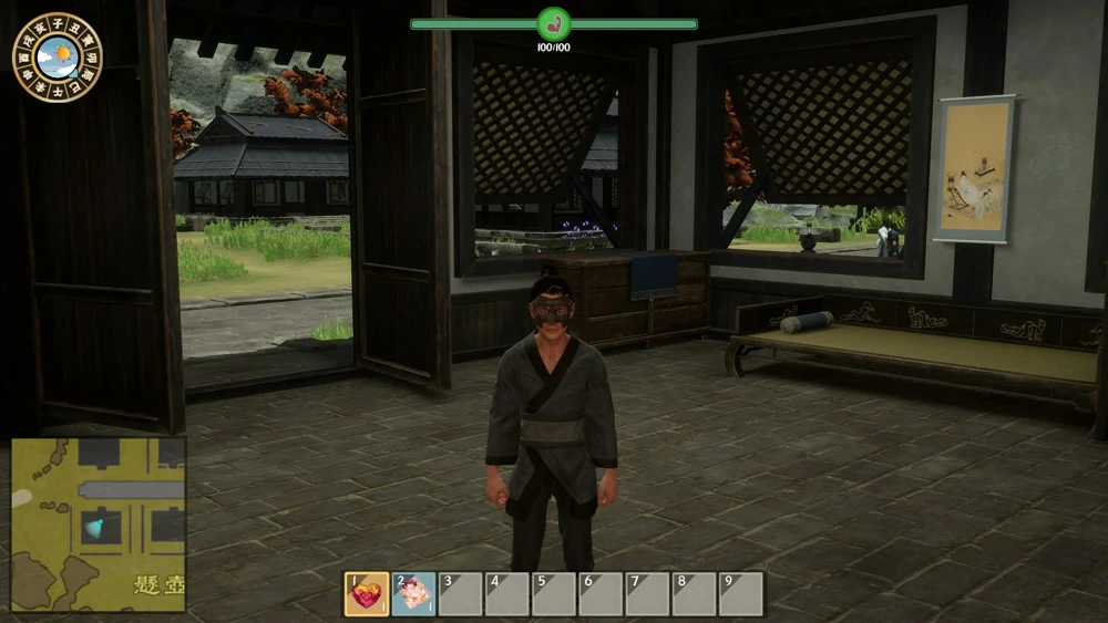 图片[5]-电脑版【3D互动SLG/动态】极品采花郎v2.0.1 完结 官中 全CG存档 步-大壮游戏