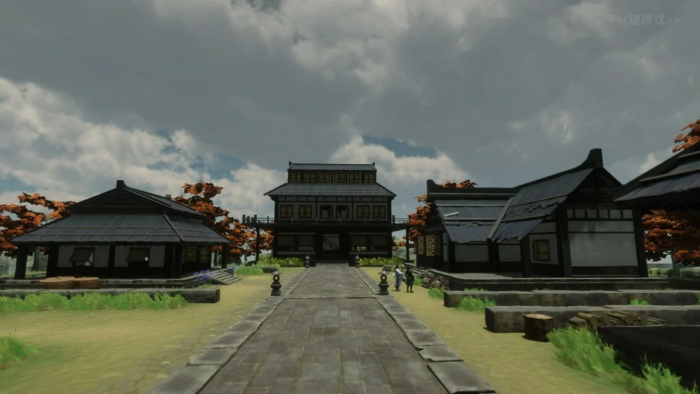 图片[6]-电脑版【3D互动SLG/动态】极品采花郎v2.0.1 完结 官中 全CG存档 步-大壮游戏