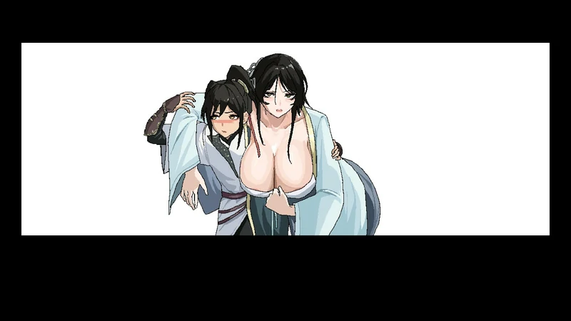 图片[12]-安卓+电脑【像素RPG动态】合欢宗女修传 v0.175 步 joi模拟器玩-大壮游戏