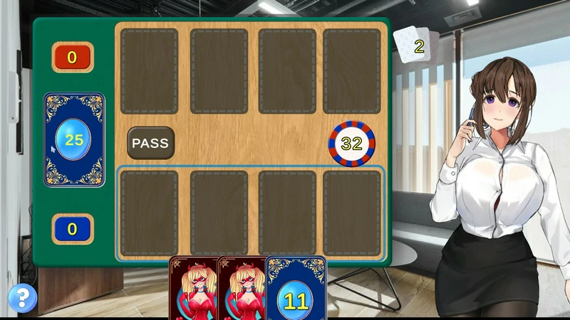 图片[9]-电脑版【互动SLG动态】永远属于你 V5.7 官中步兵-大壮游戏