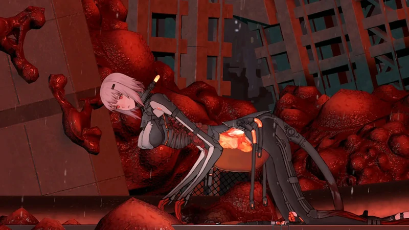 图片[17]-电脑版【横版ACT_动态】青色大脑CYAN BRAIN v1.01 官中 步-大壮游戏