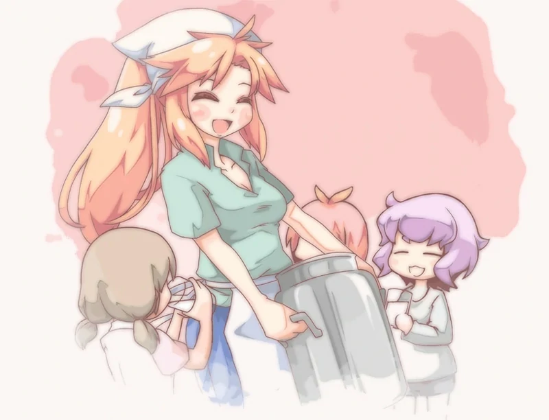 图片[18]-安卓+电脑【神作RPG】开始吧！我的播种农场1.1.0 步-大壮游戏