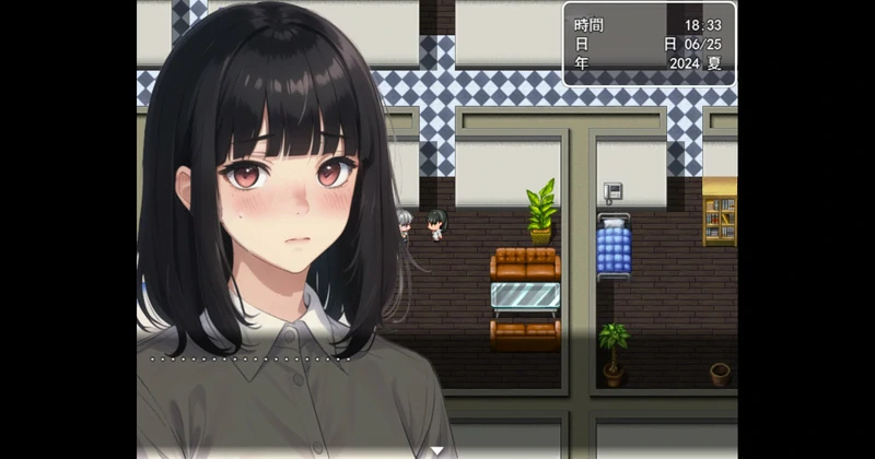 图片[8]-安卓+电脑【RPG汉化】犯错后需要柔常可是常识 骑-大壮游戏