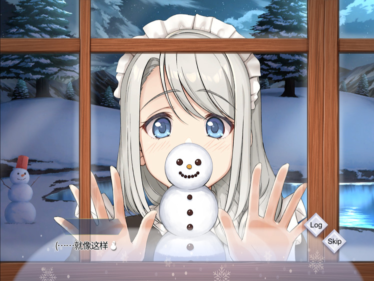 图片[7]-安卓+电脑【SLG全动态全CV】我与索菲娅的秘密 骑-大壮游戏