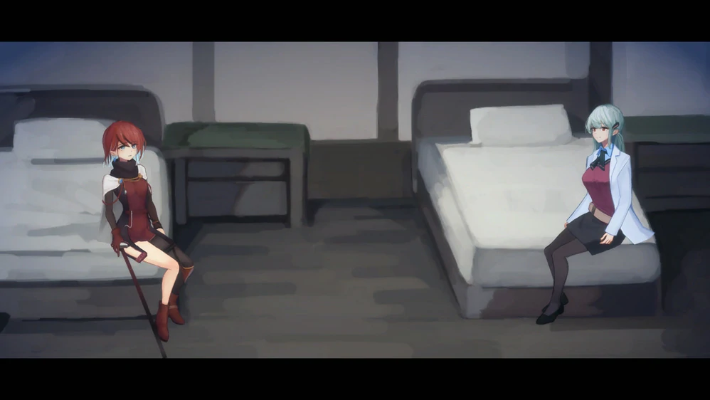 图片[9]-电脑版【ACT动作动态】薇薇与魔法之岛 V1.05 步-大壮游戏