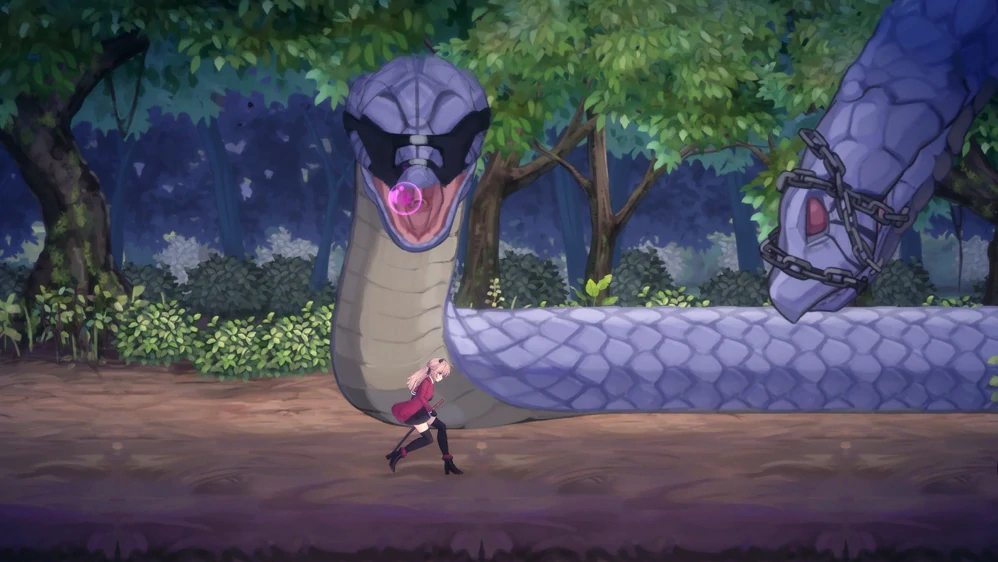 图片[10]-电脑版【ACT动作动态】薇薇与魔法之岛 V1.05 步-大壮游戏