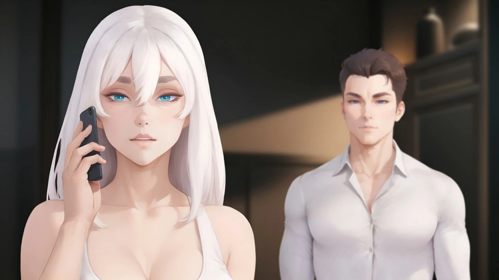 图片[7]-安卓+电脑【SLG动态全CV】来对了酒店v1.0 步-大壮游戏