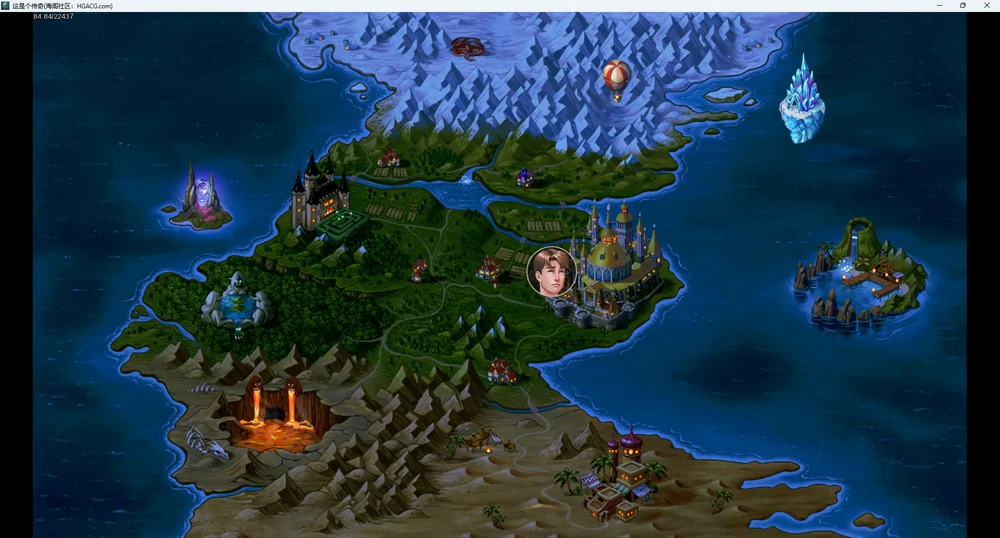 图片[4]-安卓+电脑【神作欧美SLG】这是个传奇v0.7 步-大壮游戏