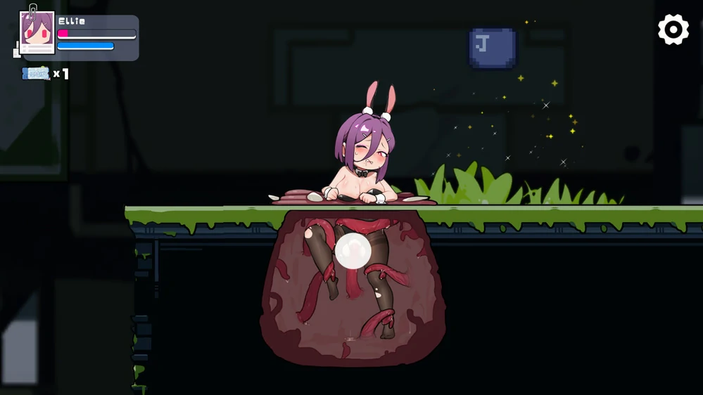 图片[4]-安卓+电脑【爆款ACT动态】兔女郎的奇妙异星冒险V1.03 官中 骑-大壮游戏