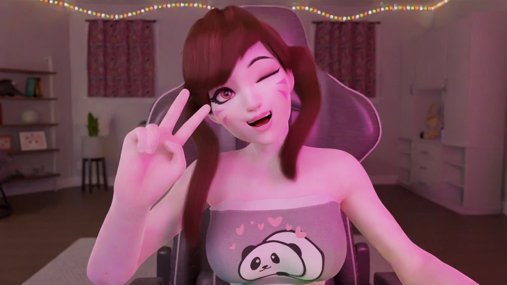 图片[2]-安卓+电脑【欧美SLG动态】花觉醒0.8 步-大壮游戏