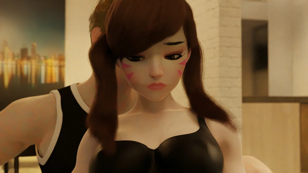 图片[3]-安卓+电脑【欧美SLG动态】花觉醒0.8 步-大壮游戏