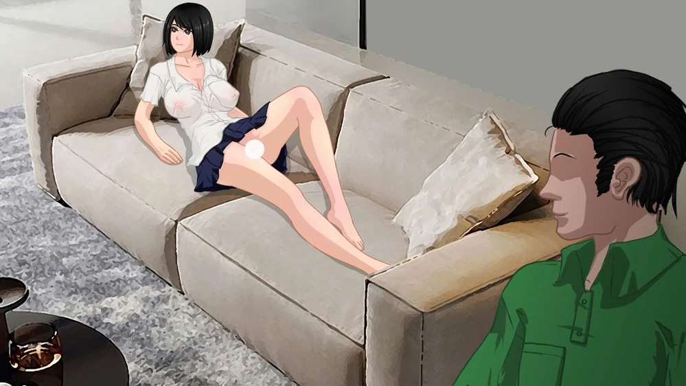 图片[10]-安卓+电脑【RPG_换装_露出】那个夏天-小涵的暑假 V1.0.1 骑 joi模拟器玩-大壮游戏